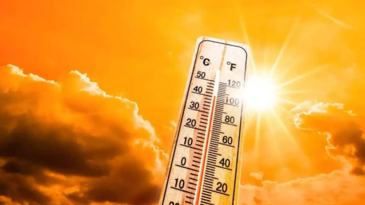Bengaluru records all time high temperature of 32.8°C in October