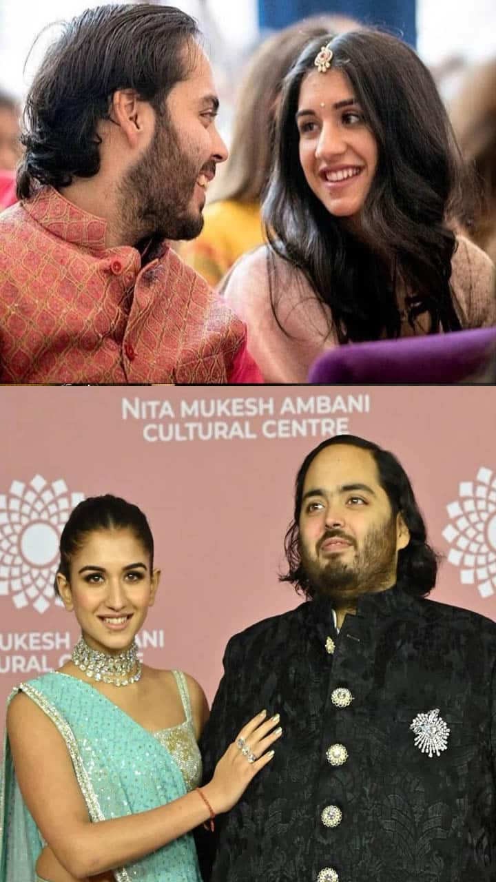 Anant Ambani-Radhika Merchant pre-wedding menu : 65 chefs from Indore to cook 2,500 dishes Rya