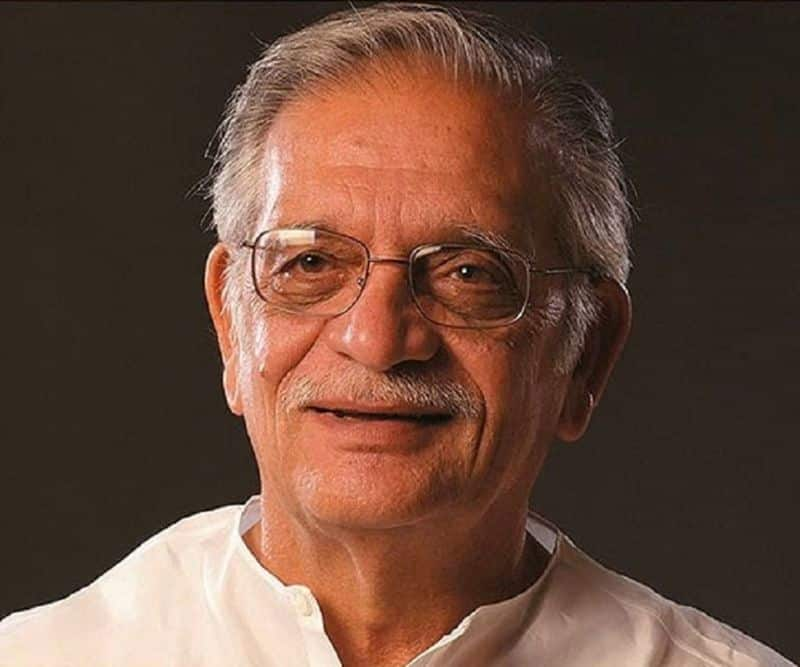 Gulzar is not just a word, Its a Journey Article by Jayanth Kaikini Vin