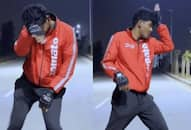 zomato delivery boy dance on shahid kapoor kriti sanon song uljhe jiya goes viral zkamn