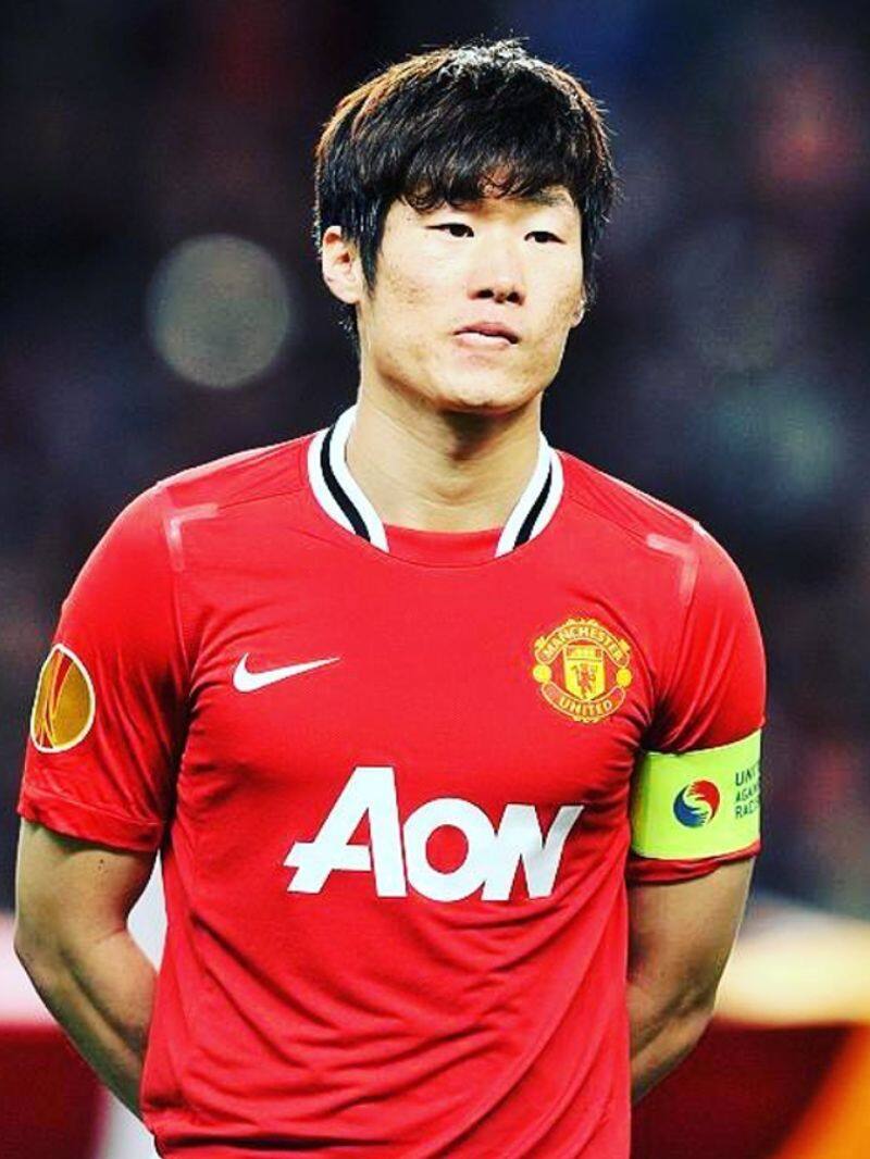 Football Happy Birthday, Park Ji-Sung: Top 8 performances by South Korean osf