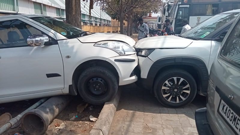 Karnataka: Tragic accident claims life of 7-year-old girl at Male Mahadeshwara hill