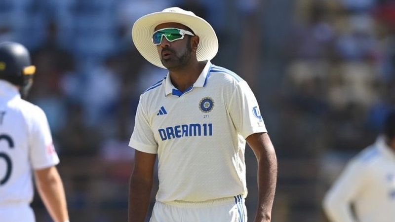 cricket Ravichandran Ashwin bewildered by Pakistan's shocking 10 wicket home defeat against Bangladesh scr