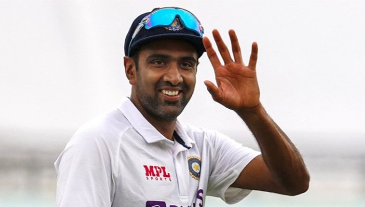 cricket IND vs ENG, 4th Test: Ashwin's five-wicket haul puts England on the backfoot in Ranchi osf