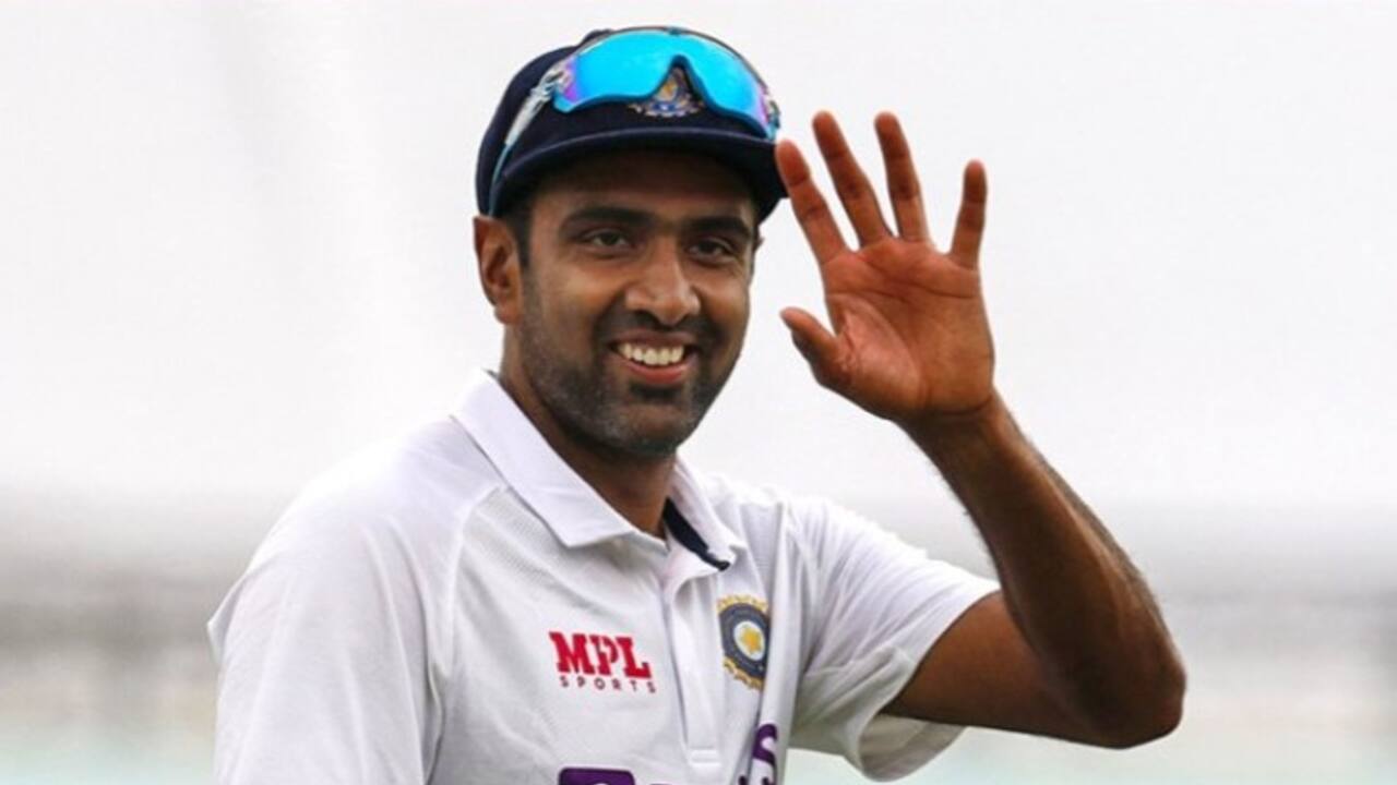 ashwin 1