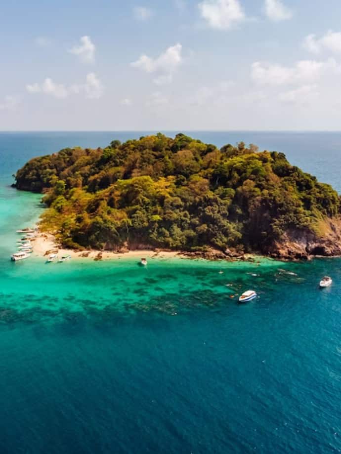 British explorer achieves historic feat: First human to conquer point Nemo, earth's most isolated location