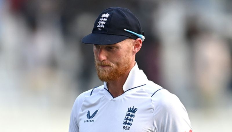 Ben Stokes Reacts on England Dharamsala Test Humiliation kvn