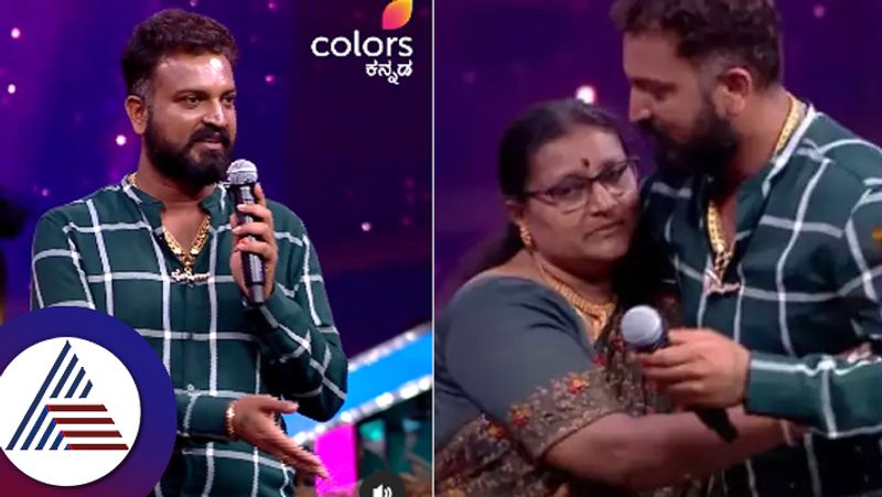 changed in Santhoshs life after coming from Bigg Boss  Varthur opens up about this suc