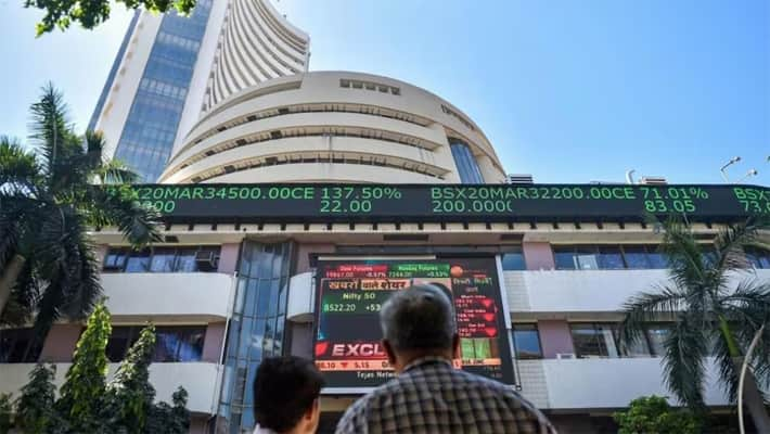 Will Sensex touch 1 lakh mark by December 2025 gvd