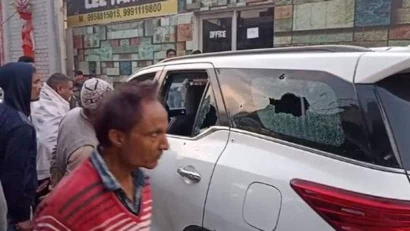 हरियाणा में इनेलो प्रदेश अध्यक्ष की दिनदहाड़े हत्या, एक सुरक्षाकर्मी की भी मौत, लारेंस बिश्नोई गैंग पर शक