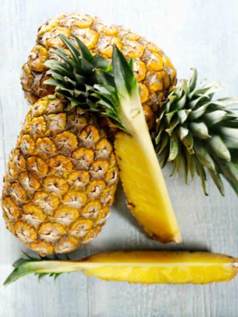 Amazing benefits of pineapple juice for skin rkn