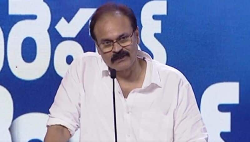 Naga Babu Launches New Media Channel: Mega Brother Ambitious Plan for N Media Entertainment JMS