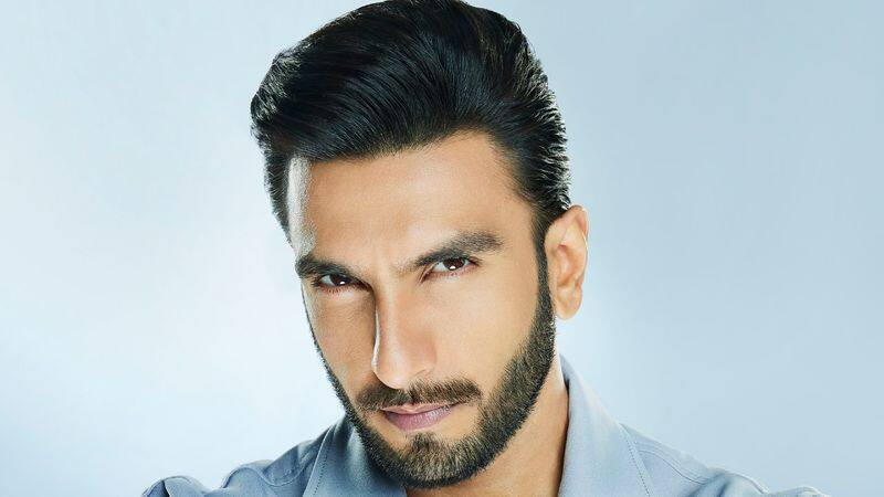 Nothing Digital Brand appointed Actor ranveer singh as a Brand Ambassador ckm