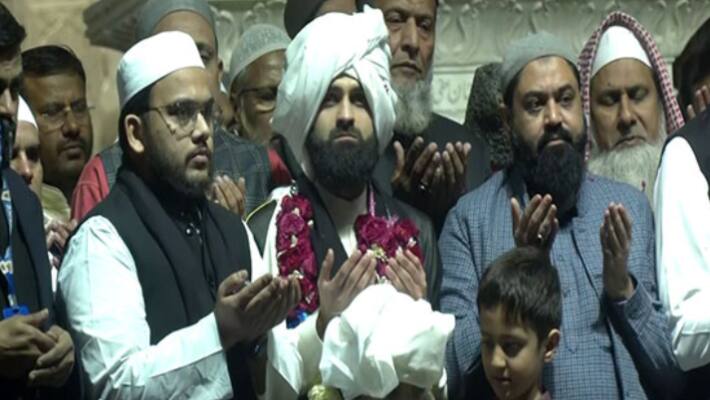 sahi imam