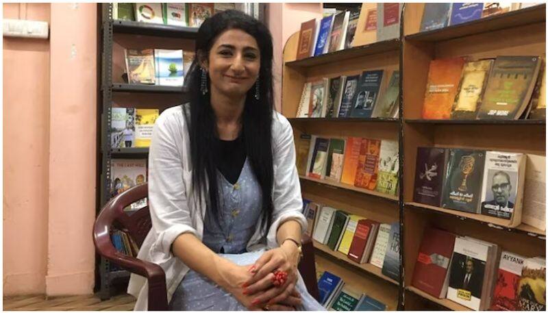 Row after London-based academician Nitasha Kaul barred from entering India; blames 'orders from Delhi' vkp