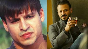 Vivek Oberoi wanted to do like Sushant Singh Rajput, told about the dark phase of life xbw