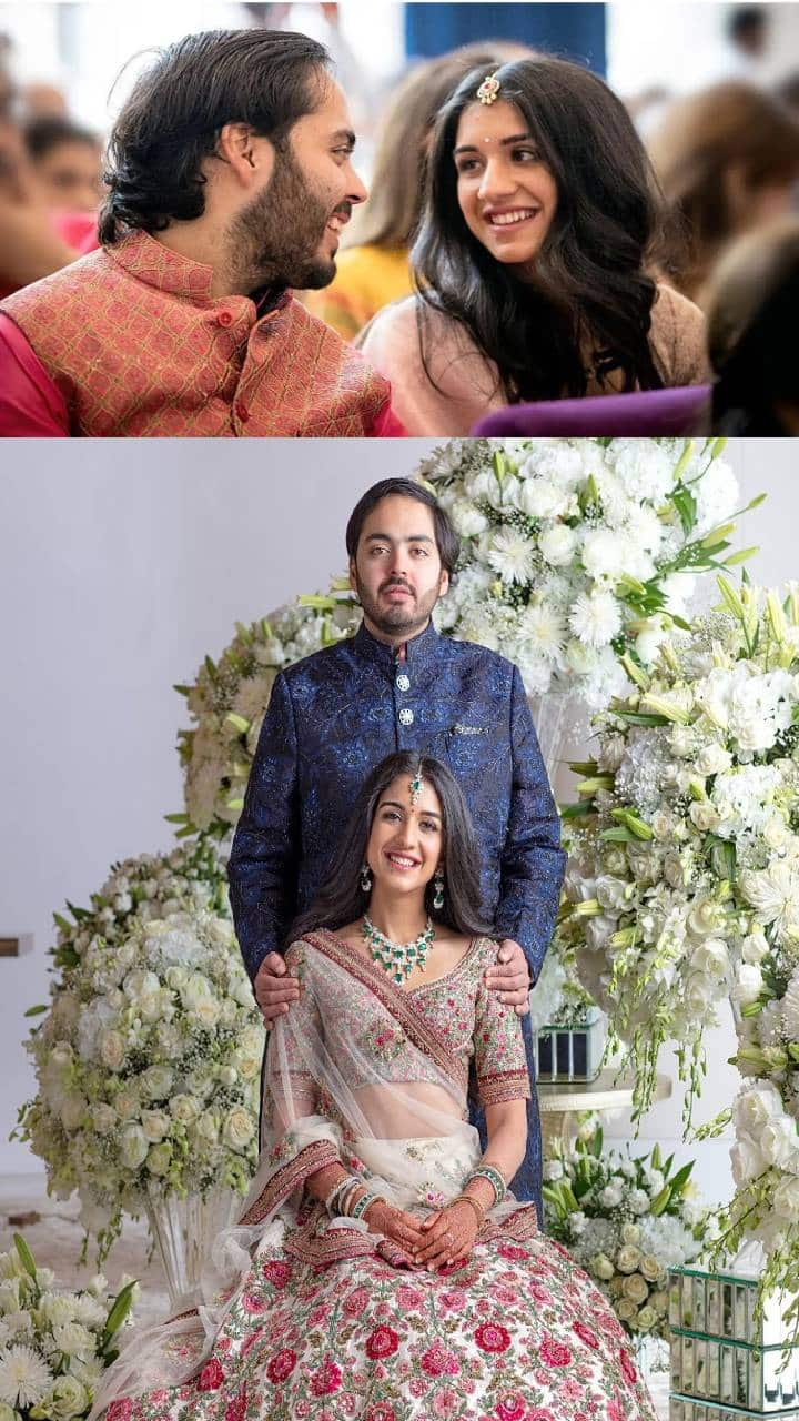 Is Anant Ambani-Radhika wedding in Jamnagar due to PM Modi's 'Wed in India'? RKK