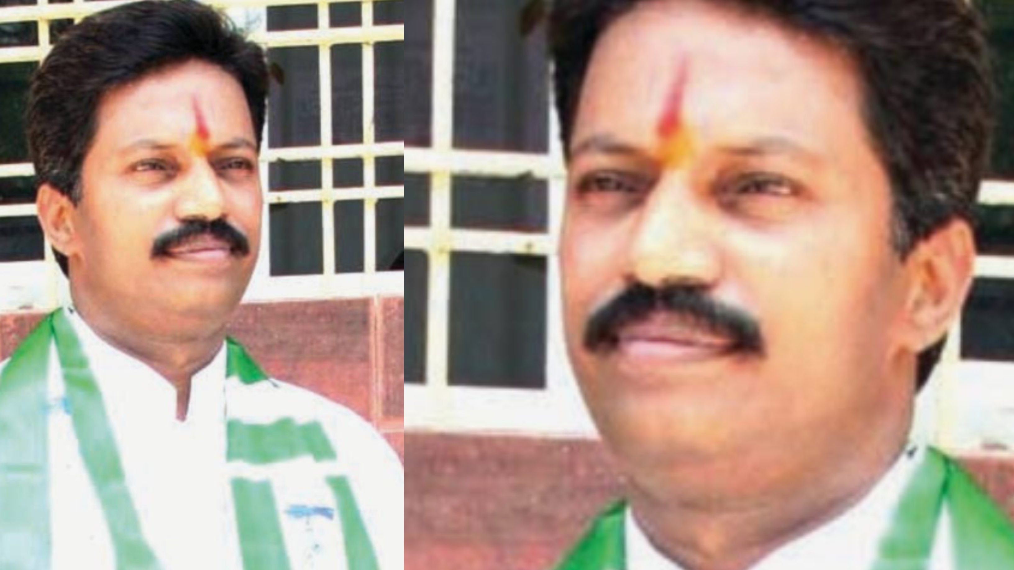 ವೆಂಕಟಪ್ಪ ನಾಯಕ