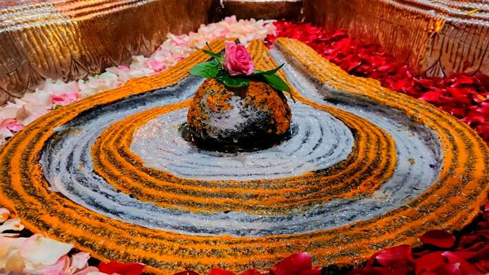 Bhimashankar Jyotirlinga