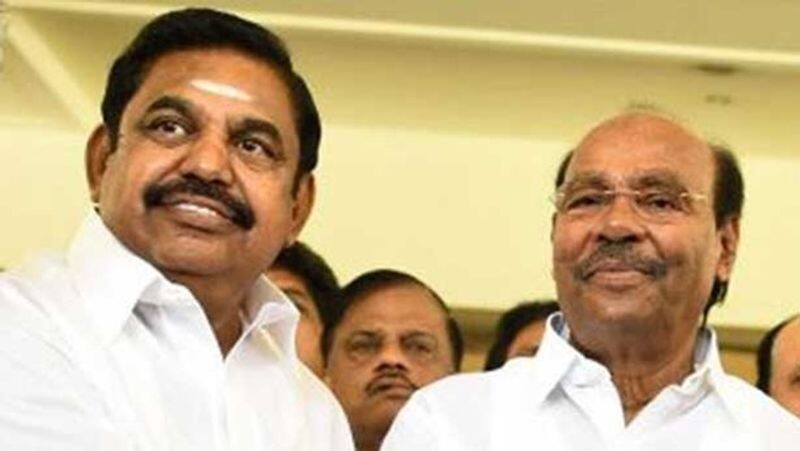 EPS has said that it has not negotiated an alliance with PMK KAK