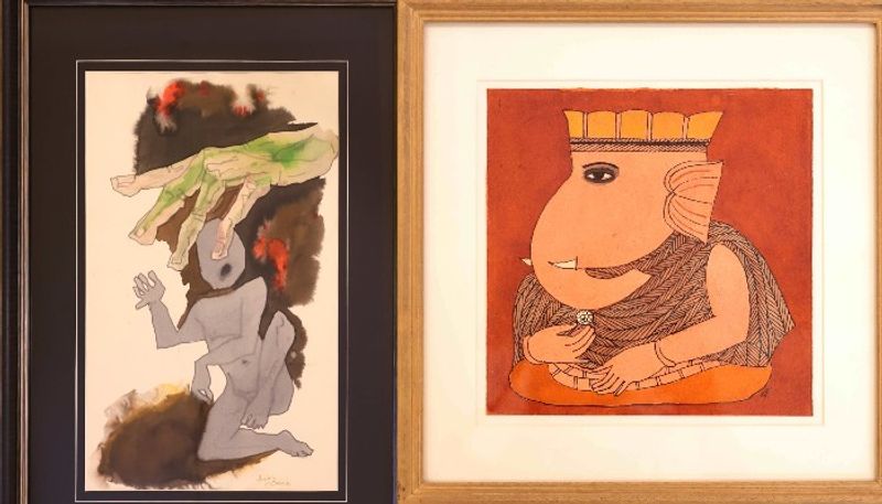 Bengaluru to host Gallery G The Masters and The Modern Art Exhibition for Feb 26 to March 31 kvn