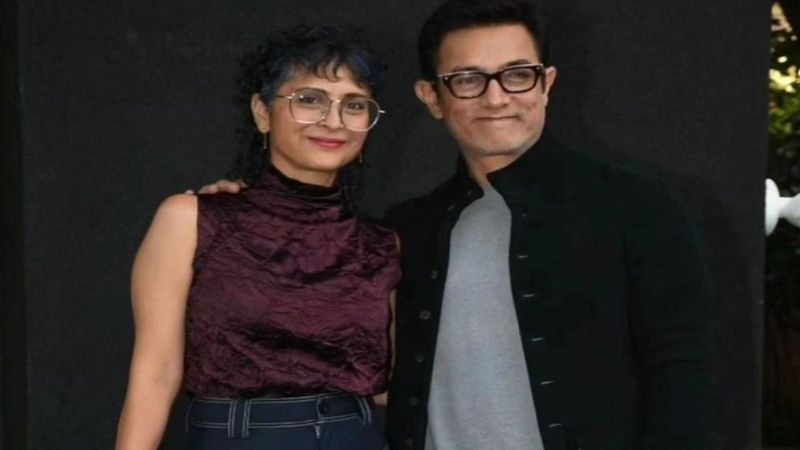 Kiran Rao On Her Divorce From Aamir Khan: It Has Made Me Very Happy vvk