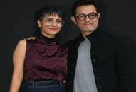 Laapata Ladies': Kiran Rao, Aamir Khan speaks on Artificial Intelligence; says 'AI can't be stopped' ATG