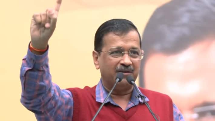  Enforcement Directorate  issues 8th summon to Delhi CM  Arvind Kejriwal lns