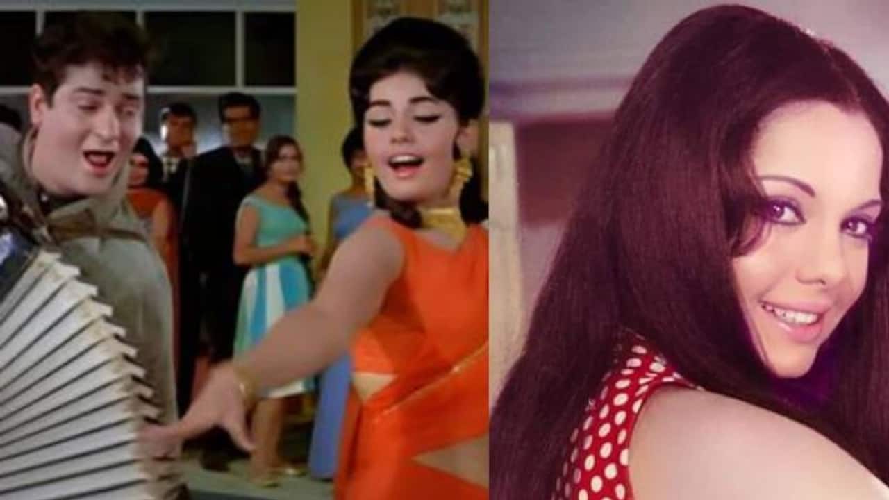 जब दो गुनी उम्र के शम्मी कपूर को शादी के लिए मुमताज ने कर दिया था मना, तमतमा गए थे एक्टर...