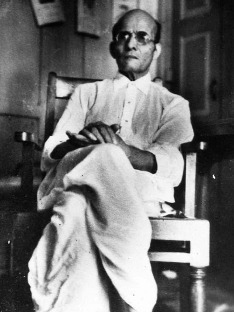 Veer Savarkar death anniversary: Top quotes of freedom fighter anr