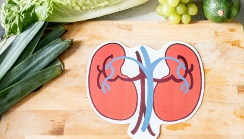 Best Foods for People with Kidney Disease