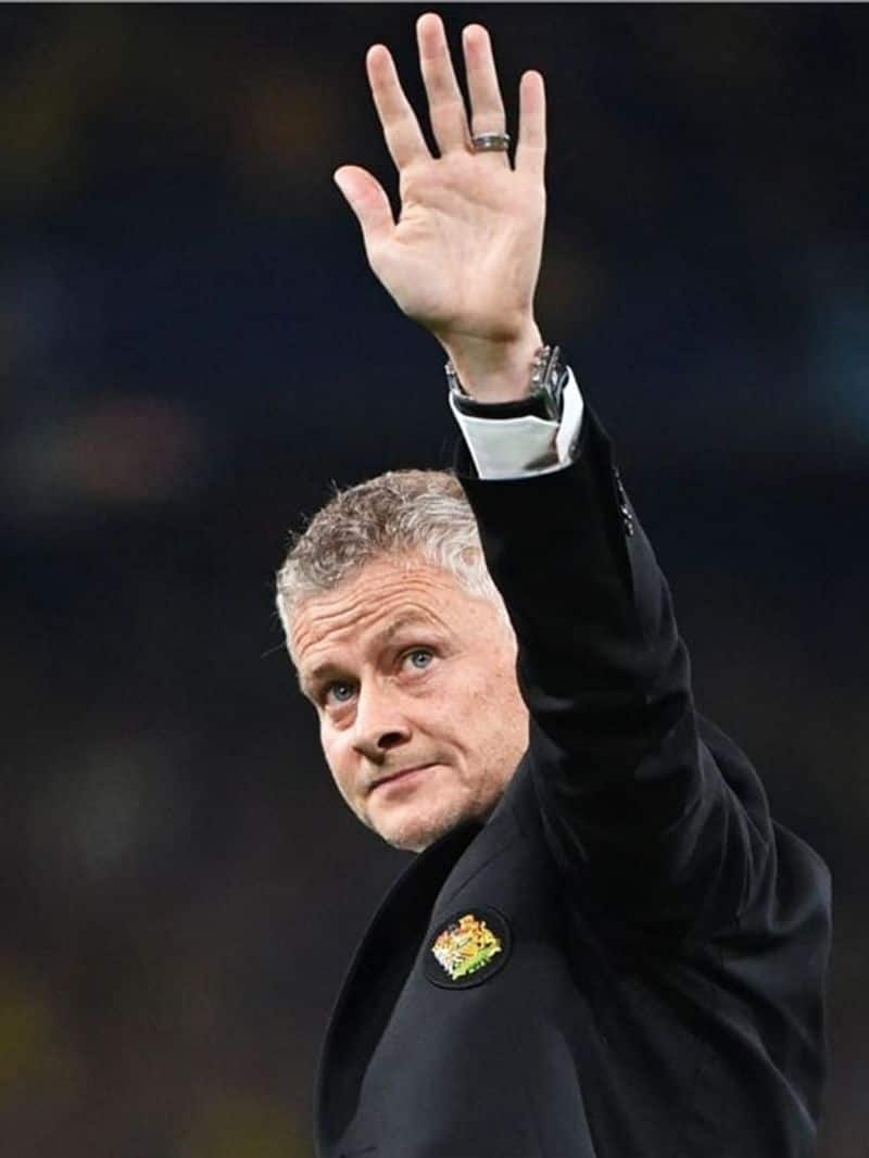 Football Happy Birthday Ole Gunnar Solskjaer: Top 10 moments of the footballer osf