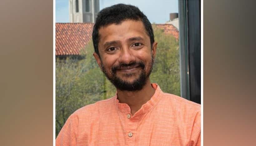 Who is Ashok Veeraraghavan, the Indian-origin scientist set to receive Texas' highest engineering award?