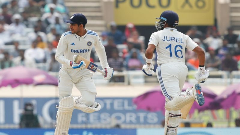 cricket IND vs ENG, 4th Test: Gill, Jurel lead India to 5-wicket win over England in Ranchi, clinch series 3-1 osf