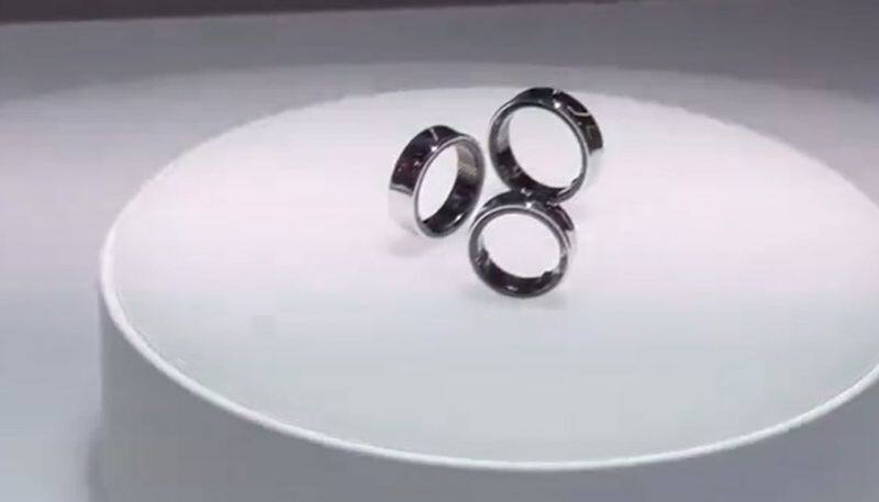 Samsung to showcase Galaxy Ring at MWC 2024 Here is what you can expect gcw