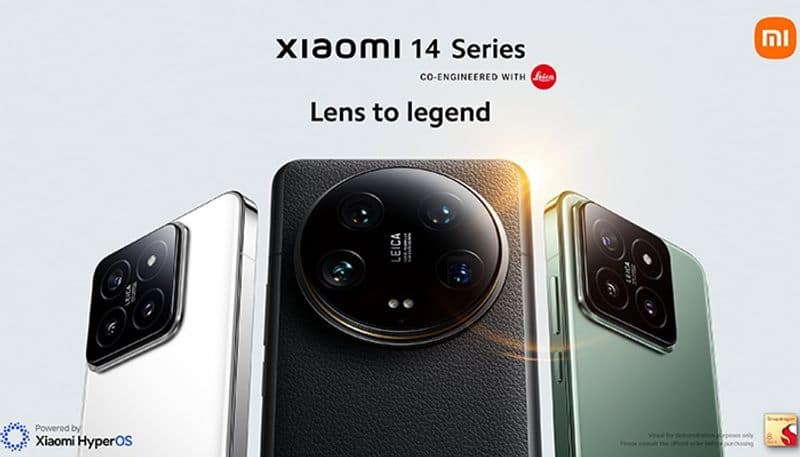 Xiaomi 14 with Leica cameras goes global 5 things to know before buying it gcw