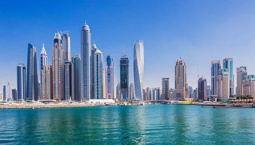 Dubai's multiple entry visa for Indian tourists: Facts you should know