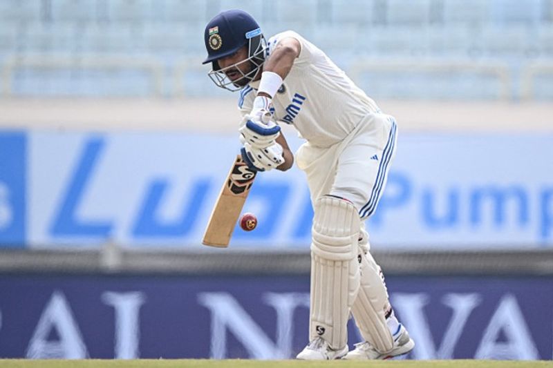 india a all out for low score in second unofficial test against australia