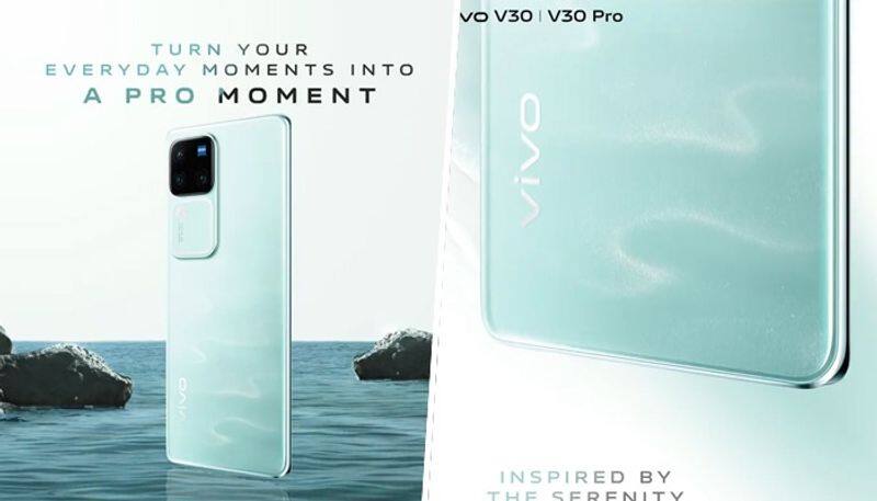 Vivo V30, Vivo V30 Pro confirmed to launch on THIS date Here is what you can expect gcw