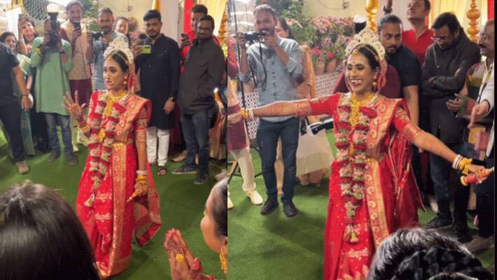 bengli brides
