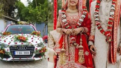 Haryana News:7 फेरे के बाद दूल्हे ने कहा, "दहेज  में फार्च्यूनर दो, नहीं तो 7 दिन भी जिंदा नहीं रहेगी दूल्हन"