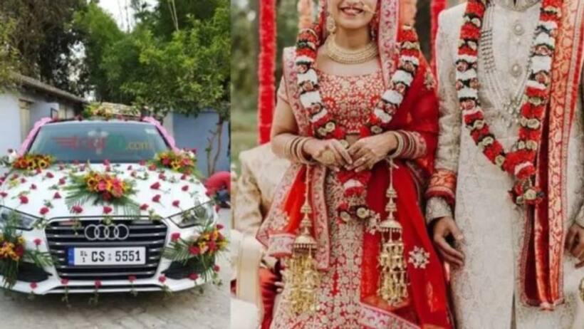 Haryana News:7 फेरे के बाद दूल्हे ने कहा, "दहेज  में फार्च्यूनर दो, नहीं तो 7 दिन भी जिंदा नहीं रहेगी दूल्हन"