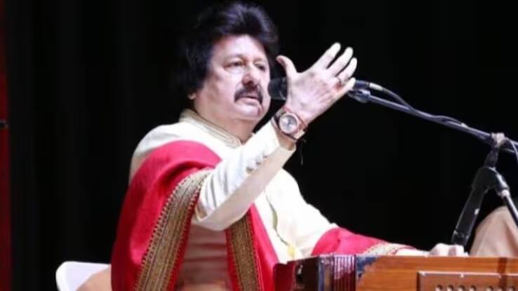 Pankaj Udhas