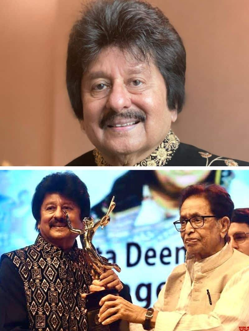 Pankaj Udhas passes away: 7 lifestyle habits of the late Ghazal singer ATG