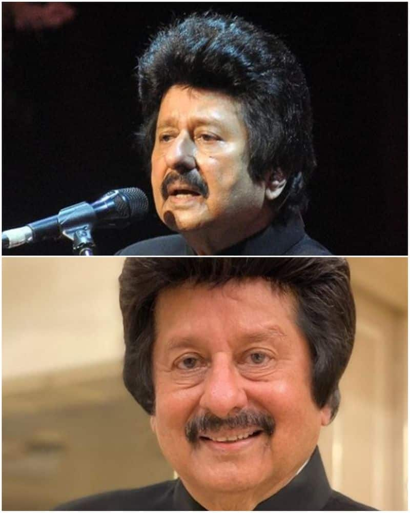 Pankaj Udhas passes away: Iconic songs of the late ghazal singer RKK EAI