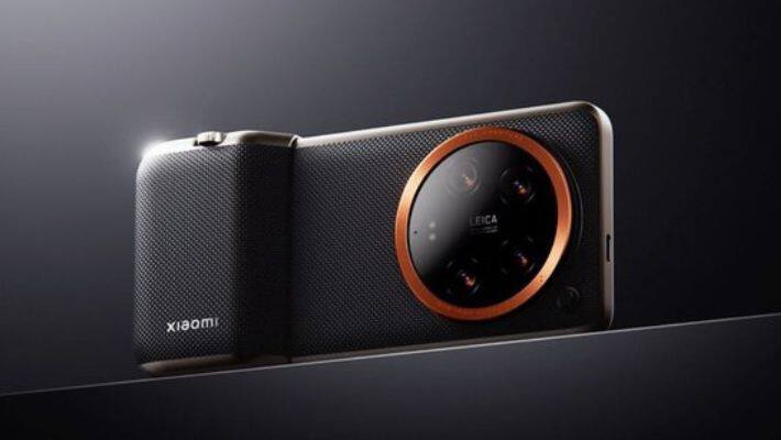 Xiaomi 14 Ultra