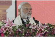 Prime Minister Modi launched over rail infrastructure projects worth 41,000 crore, Amrit Bharat Station Scheme XSMN