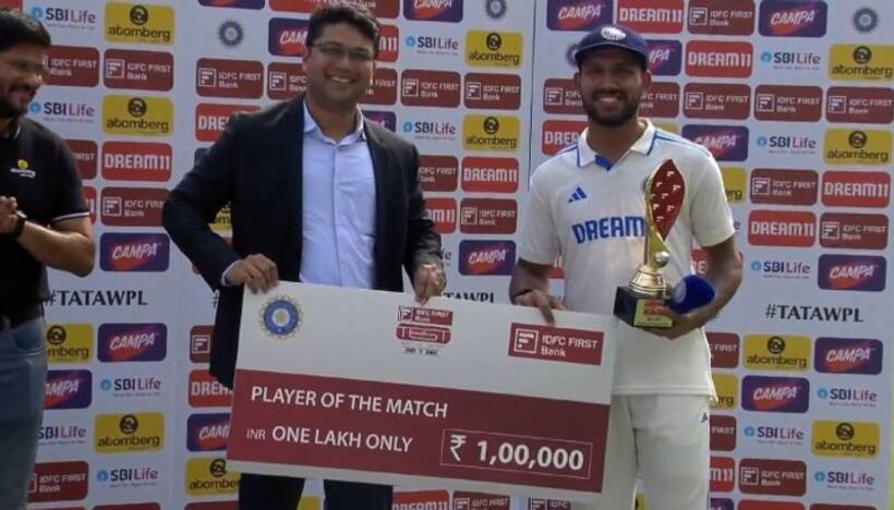 Dhruv Jurel's rising stature sparks wicketkeeper debate: Anil Kumble draws 'MS Dhoni' parallel