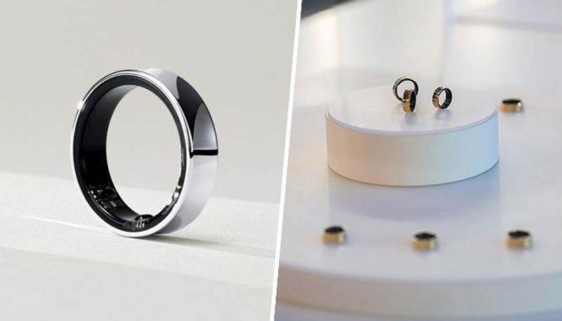 Samsung unveils Galaxy Ring at MWC 2024 THIS is what you can expect from new gadget gcw