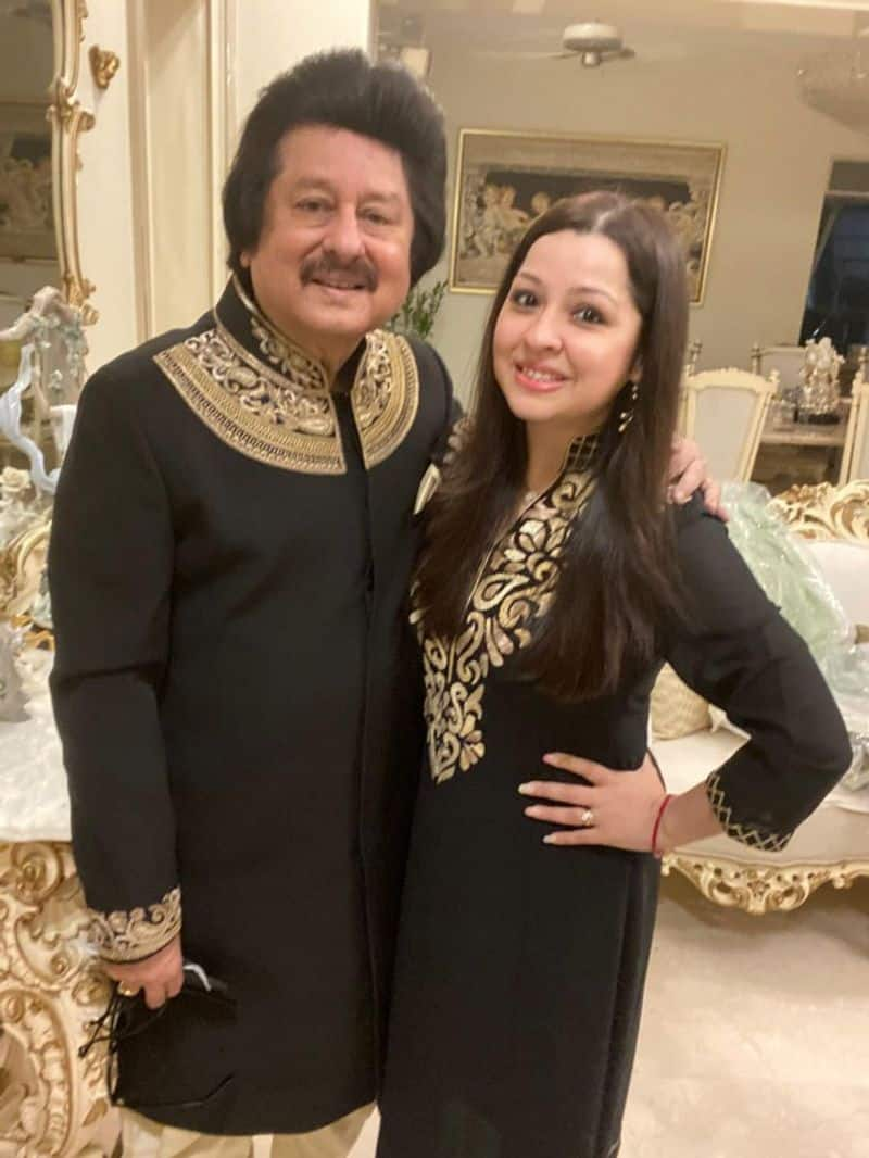 ghazal singer pankaj udhas death and interesting facts zkamn